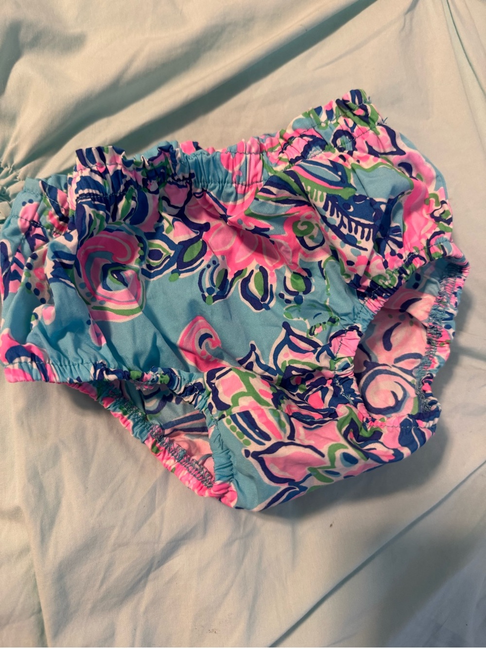 Lilly Pullitzer - Mommy & Me Matching Dress Set - Picture 5 of 5